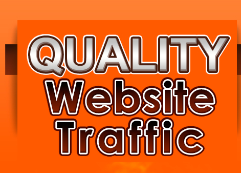 Quality-Website-Traffic