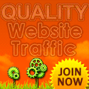 Get Traffic to Your Sites - Join Quality Website Traffic